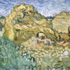 Museum Gicléeprint -  by Vincent van Gogh