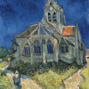 Museum Gicléeprint -  by Vincent van Gogh
